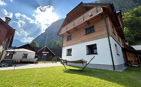Guesthouse Alpinum